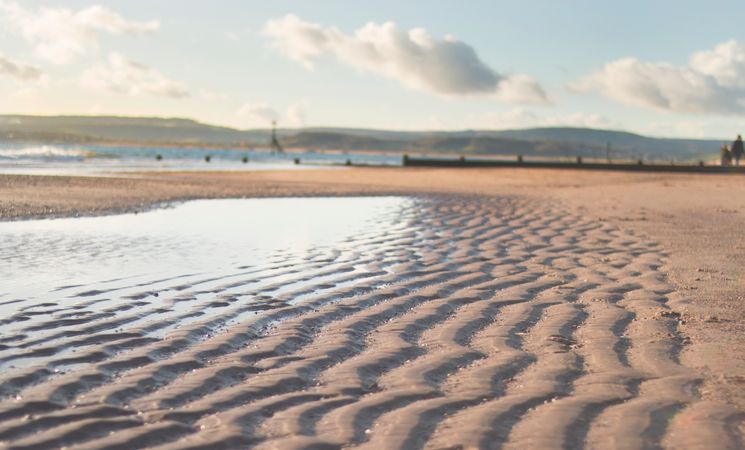 Beach Photo