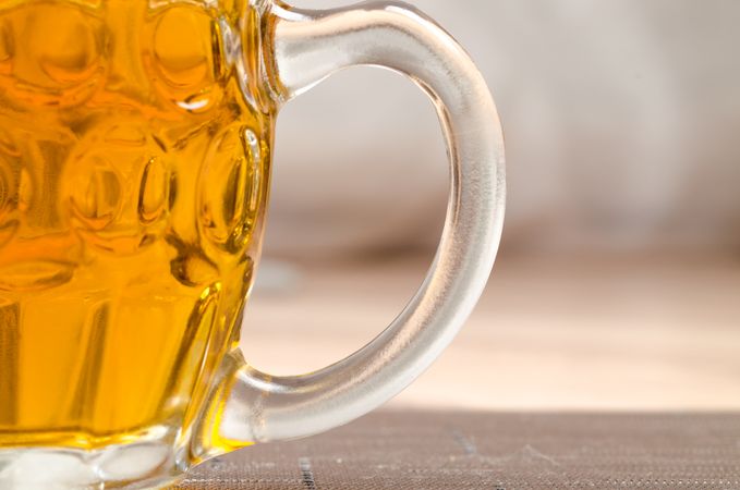 Beer Glass Mug Photo