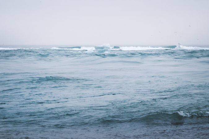 Body Of Water Photo