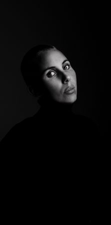 Dark Photography Photo