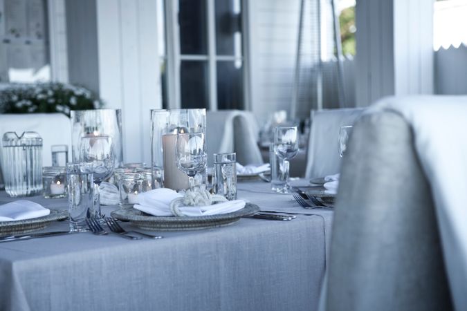 Dinning Table Photo