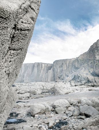 Grey Rock Mountain Photo