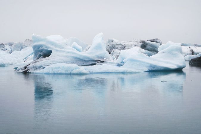 Ice Berg Photo Photo