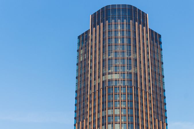 Office Buildings Photo