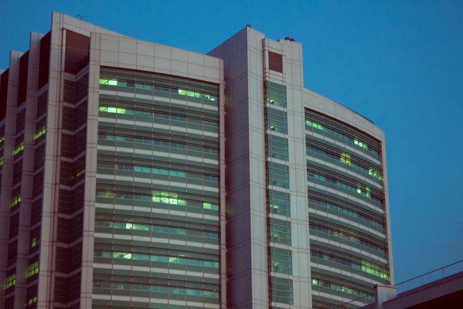 Office Exterior Photo