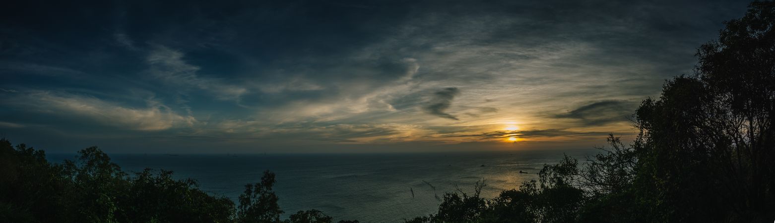 Sunset Photo