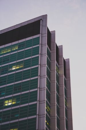 View Of Office Photo