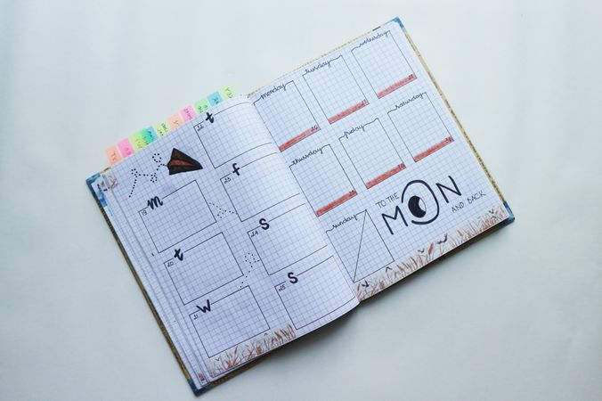 Weekly Journal Photo
