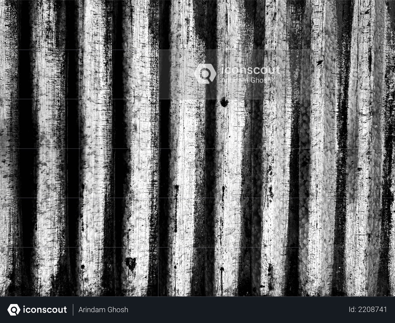 Premium Black And White Rusted Metal Steel Texture Pattern Background Photo Download In Png Jpg Format