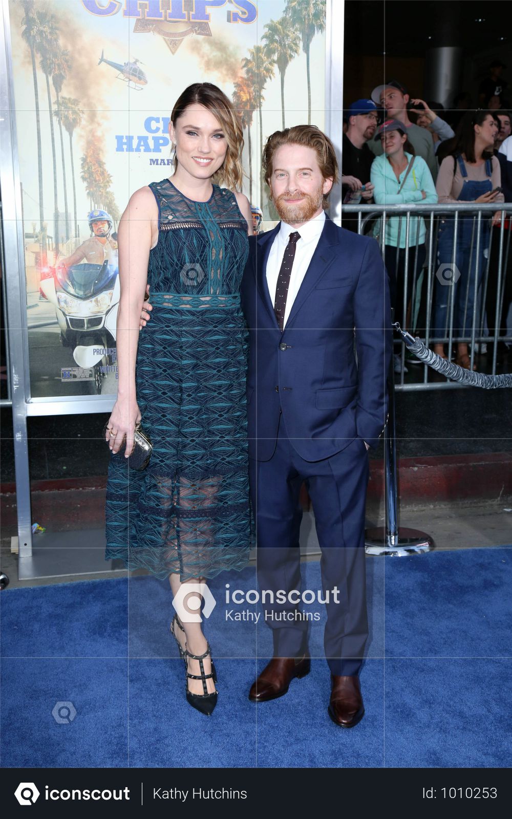 Next photo of Seth Green