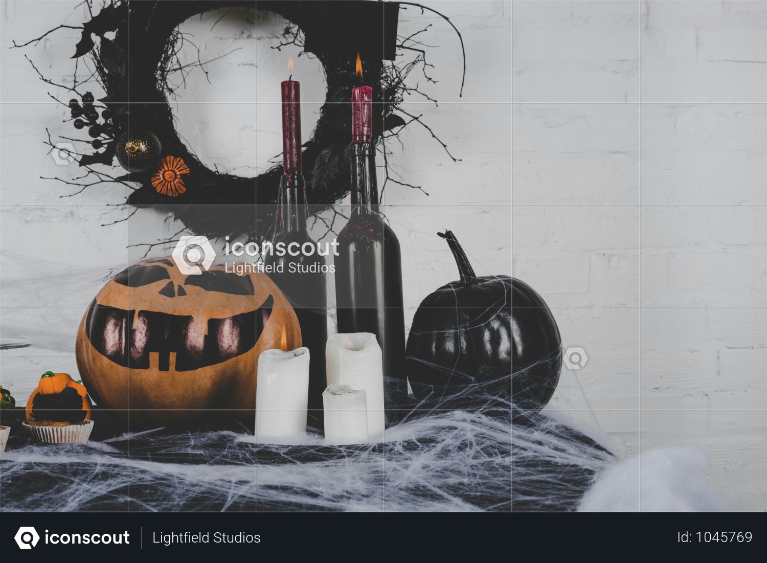quality halloween decorations