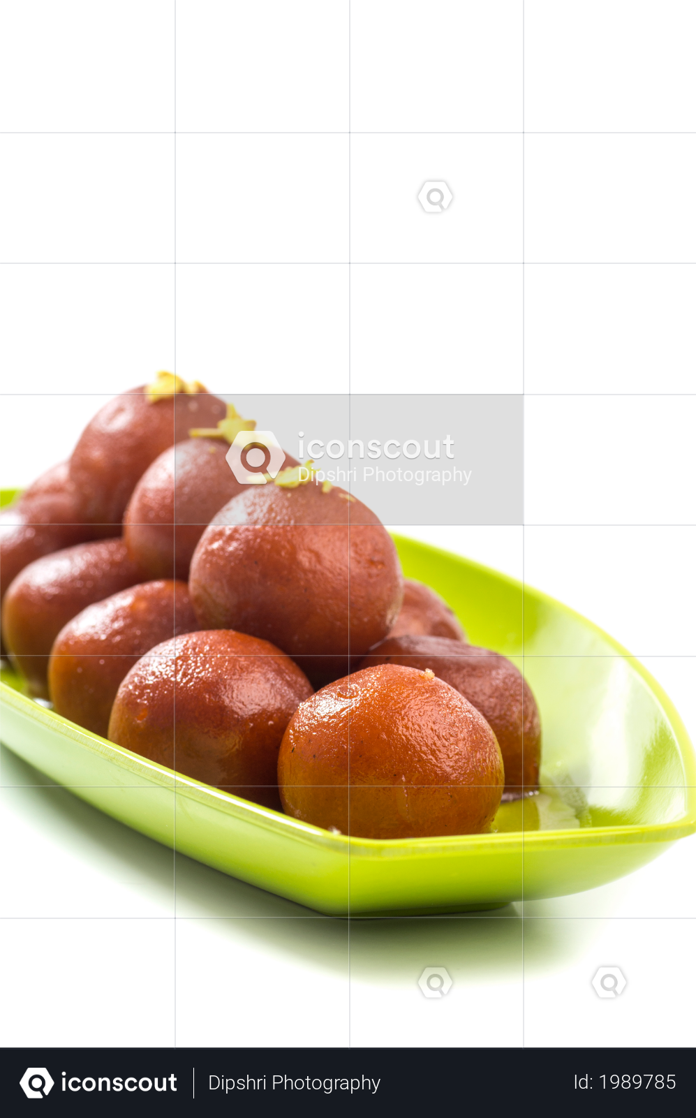 premium indian dessert gulab jamun sweet dish isolated on white background photo download in png jpg format iconscout