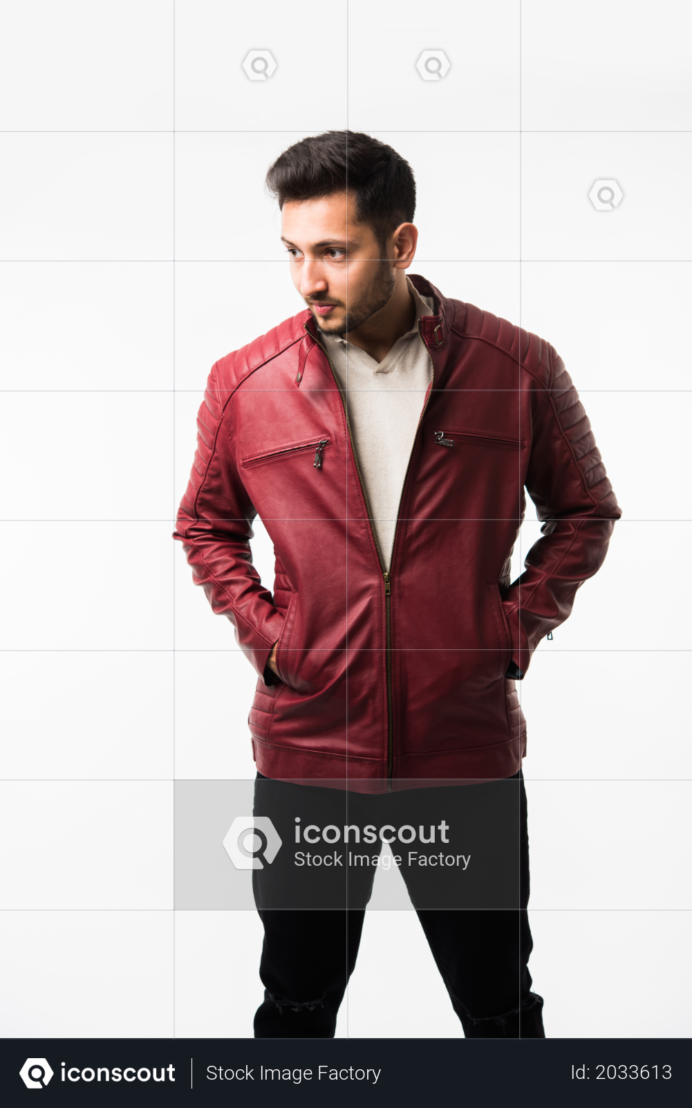 premium indian male fashion model wearing jacket photo download in png jpg format premium indian male fashion model wearing jacket photo download in png jpg format