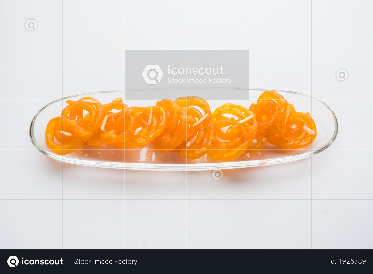 premium indian sweet jalebi served in plate photo download in png jpg format iconscout