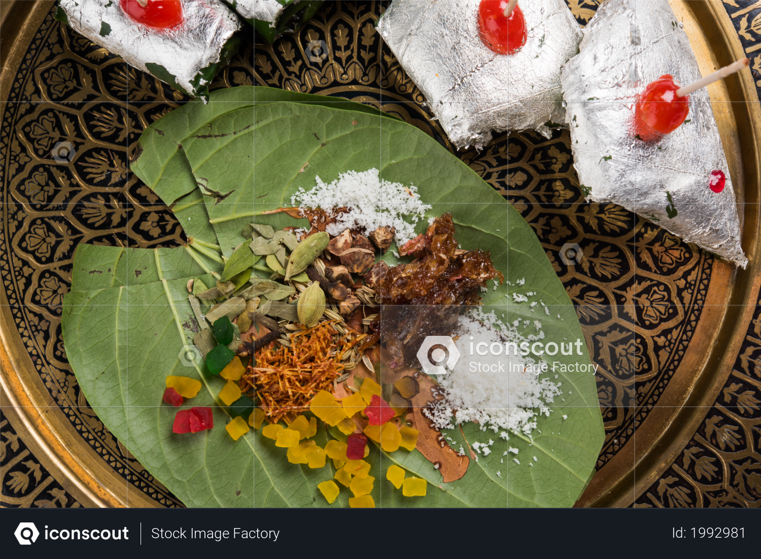 premium meetha masala paan photo download in png jpg format meetha masala paan photo