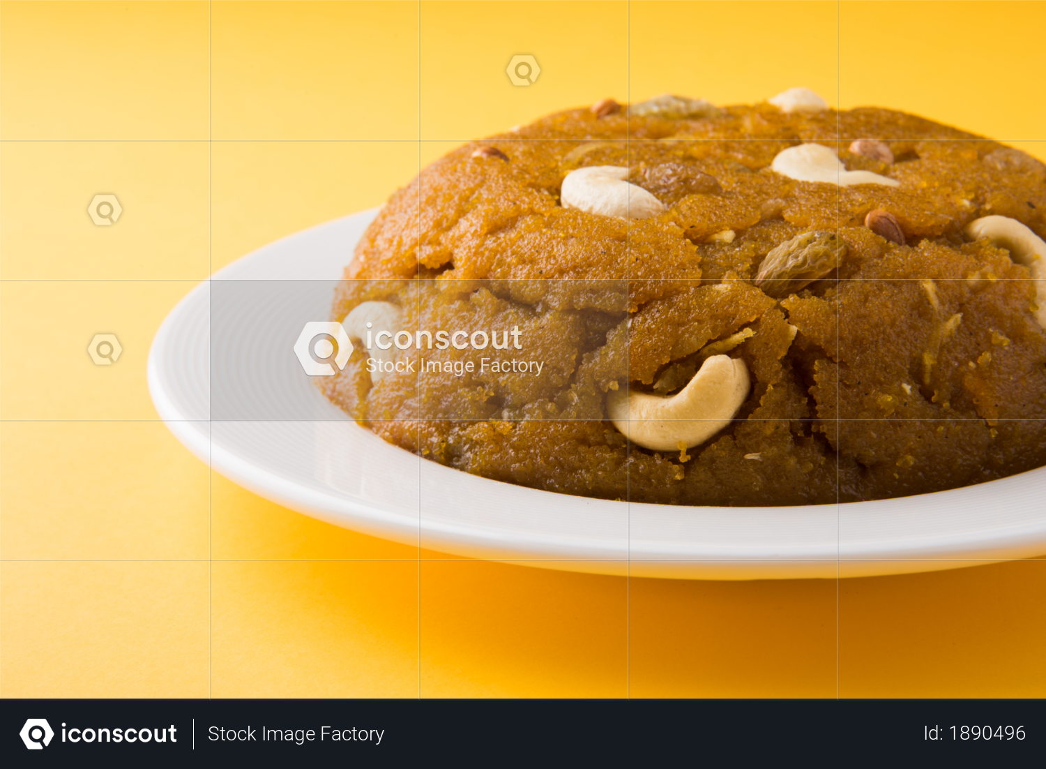 Premium Moong Dal Halwa Is An Indian Sweet Dish Made Using Skinless Split Green Gram Ghee And Dry Fruits Served In A Plate Over Colourful Or Wooden Background Selective Focus Photo Download