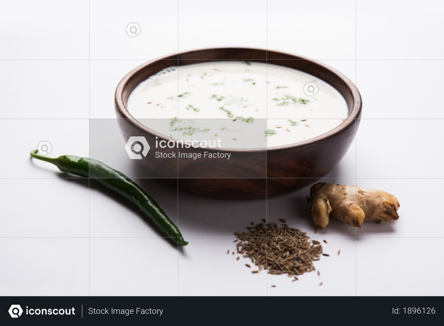 premium spiced buttermilk chaas taak or curd drink for indian summer with chili and ginger for delicious test photo download in png jpg format