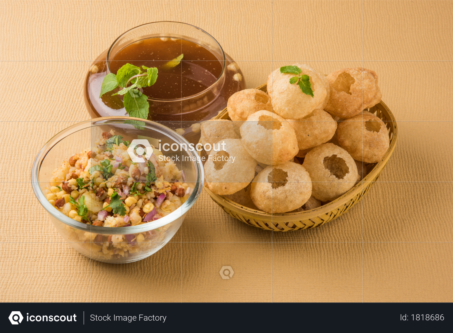 premium top view of panipuri or golgappa plate and bowl photo download in png jpg format premium top view of panipuri or golgappa plate and bowl photo download in png jpg format