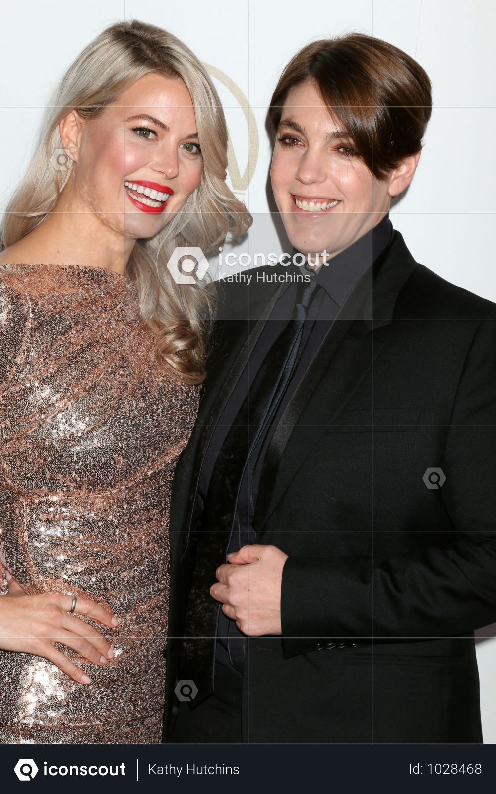 USA - 2017 Producers Guild Awards - Beverly Hills Photo