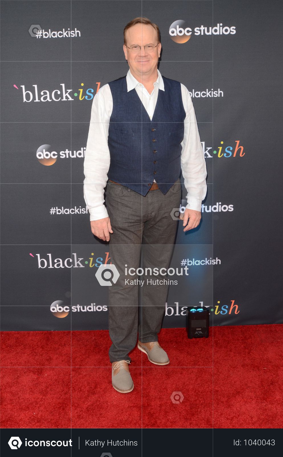 USA - "Blackish" FYC Event - North Hollywood Photo