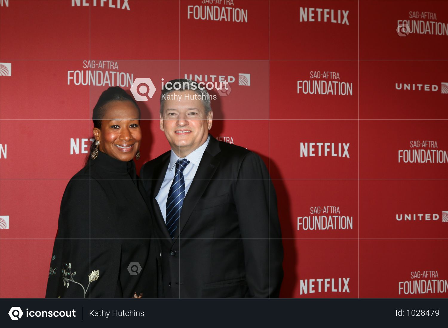 USA - SAG-AFTRA Foundation's Patron Of The Artists Awards 2017 - Beverly Hills Photo