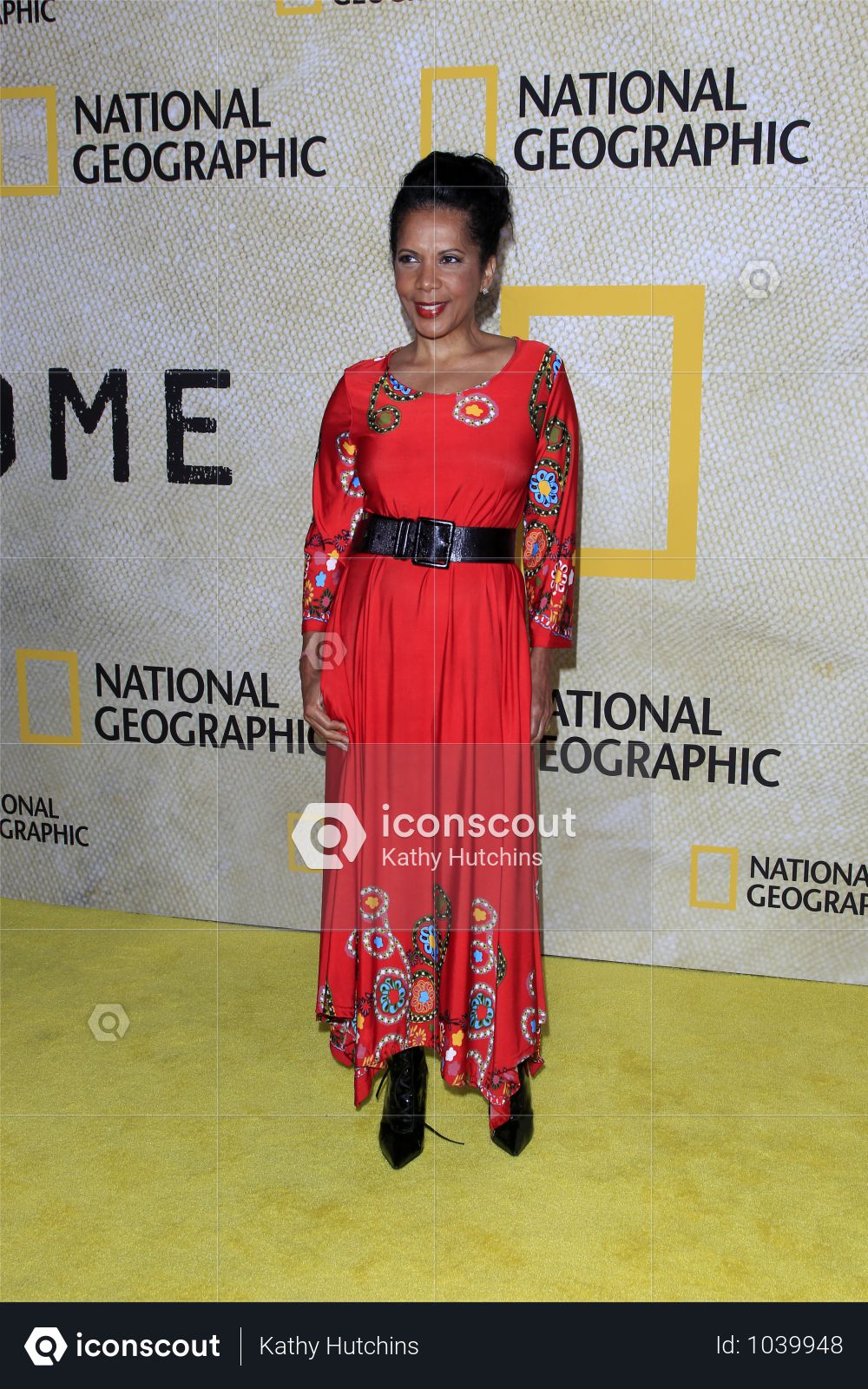 USA - "The Long Road Home" Premiere Screening - Westwood Photo