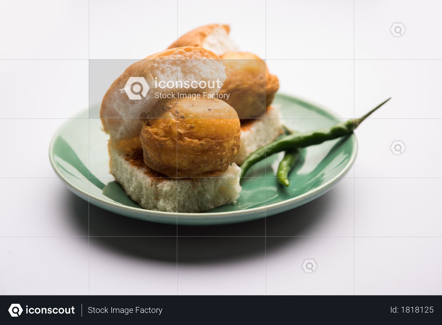 premium vada pav photo download in png jpg format premium vada pav photo download in png jpg format