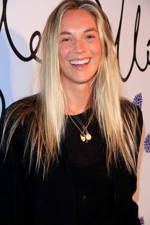 USA - Tyler Ellis 5th Anniversary Party And Tyler Ellis X Petra Flannery Collection Launch - West Hollywood Photo
