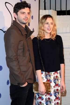 USA - Tyler Ellis 5th Anniversary Party And Tyler Ellis X Petra Flannery Collection Launch - West Hollywood Photo