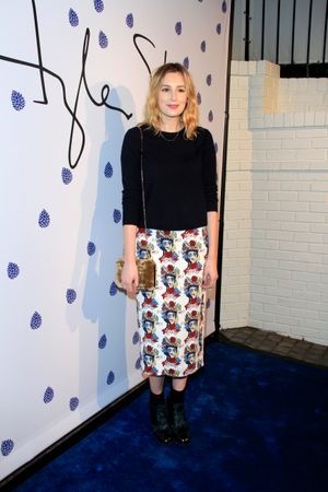 USA - Tyler Ellis 5th Anniversary Party And Tyler Ellis X Petra Flannery Collection Launch - West Hollywood Photo