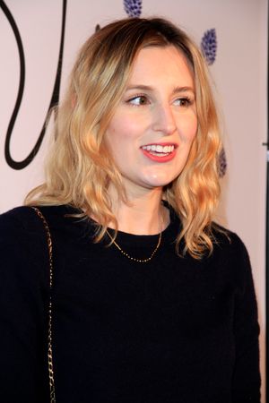 USA - Tyler Ellis 5th Anniversary Party And Tyler Ellis X Petra Flannery Collection Launch - West Hollywood Photo
