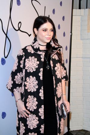USA - Tyler Ellis 5th Anniversary Party And Tyler Ellis X Petra Flannery Collection Launch - West Hollywood Photo