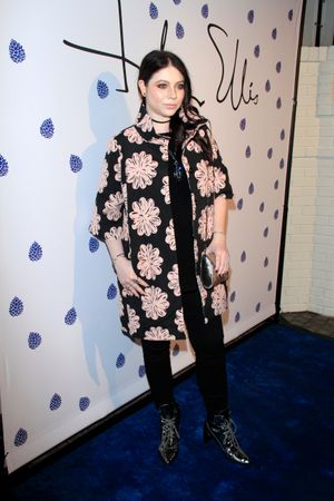 USA - Tyler Ellis 5th Anniversary Party And Tyler Ellis X Petra Flannery Collection Launch - West Hollywood Photo