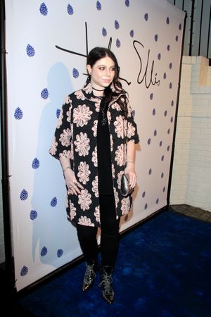 USA - Tyler Ellis 5th Anniversary Party And Tyler Ellis X Petra Flannery Collection Launch - West Hollywood Photo