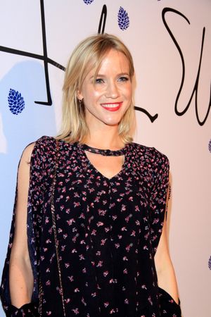 USA - Tyler Ellis 5th Anniversary Party And Tyler Ellis X Petra Flannery Collection Launch - West Hollywood Photo