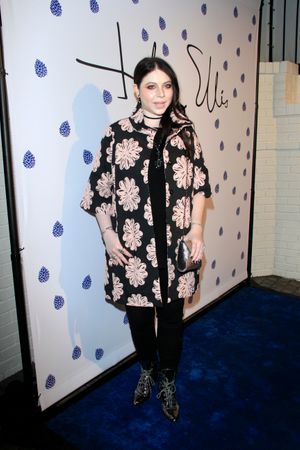 USA - Tyler Ellis 5th Anniversary Party And Tyler Ellis X Petra Flannery Collection Launch - West Hollywood Photo