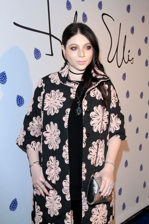 USA - Tyler Ellis 5th Anniversary Party And Tyler Ellis X Petra Flannery Collection Launch - West Hollywood Photo