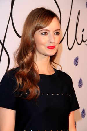 USA - Tyler Ellis 5th Anniversary Party And Tyler Ellis X Petra Flannery Collection Launch - West Hollywood Photo