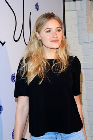 USA - Tyler Ellis 5th Anniversary Party And Tyler Ellis X Petra Flannery Collection Launch - West Hollywood Photo