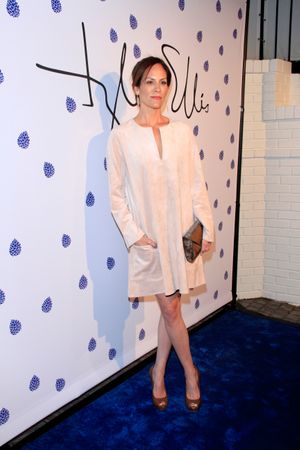USA - Tyler Ellis 5th Anniversary Party And Tyler Ellis X Petra Flannery Collection Launch - West Hollywood Photo