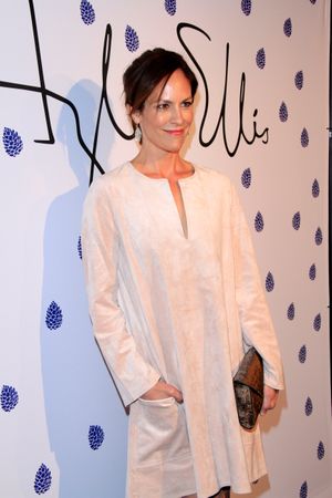 USA - Tyler Ellis 5th Anniversary Party And Tyler Ellis X Petra Flannery Collection Launch - West Hollywood Photo