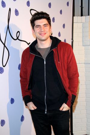 USA - Tyler Ellis 5th Anniversary Party And Tyler Ellis X Petra Flannery Collection Launch - West Hollywood Photo