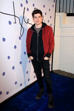 USA - Tyler Ellis 5th Anniversary Party And Tyler Ellis X Petra Flannery Collection Launch - West Hollywood Photo