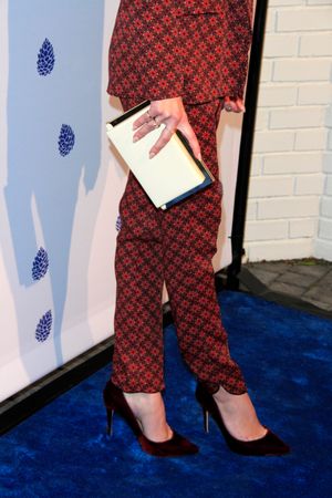 USA - Tyler Ellis 5th Anniversary Party And Tyler Ellis X Petra Flannery Collection Launch - West Hollywood Photo