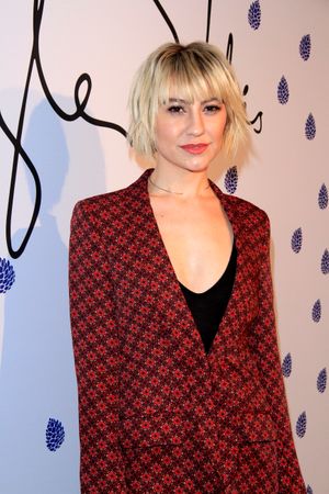 USA - Tyler Ellis 5th Anniversary Party And Tyler Ellis X Petra Flannery Collection Launch - West Hollywood Photo