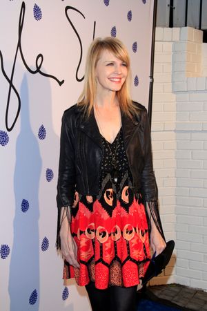USA - Tyler Ellis 5th Anniversary Party And Tyler Ellis X Petra Flannery Collection Launch - West Hollywood Photo