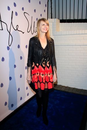 USA - Tyler Ellis 5th Anniversary Party And Tyler Ellis X Petra Flannery Collection Launch - West Hollywood Photo